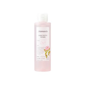 Nước hoa hồng Mamonde Rose Water Toner Hàn Quốc