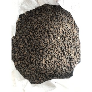 10kg đá bọt indonesia sai 0,5-0,8cm