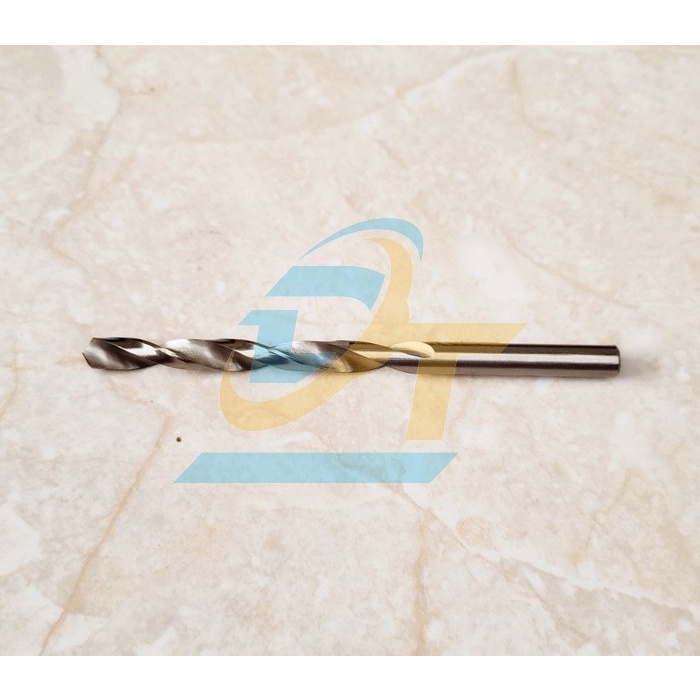 Mũi khoan sắt HSS NSK 6.2mm