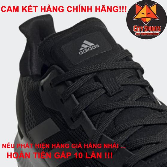 [Free Ship] Giày thể thao Chính Hãng Adidas Solar Blaze M EF0815 [CAm kết chính hãng fake 1 đền 10]