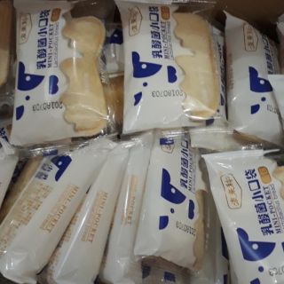 Bánh sữa chua Mini Pocket thùng 2kg(70_72 cái)
