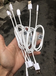 Dây Cáp Sạc Micro USB samsung xịn