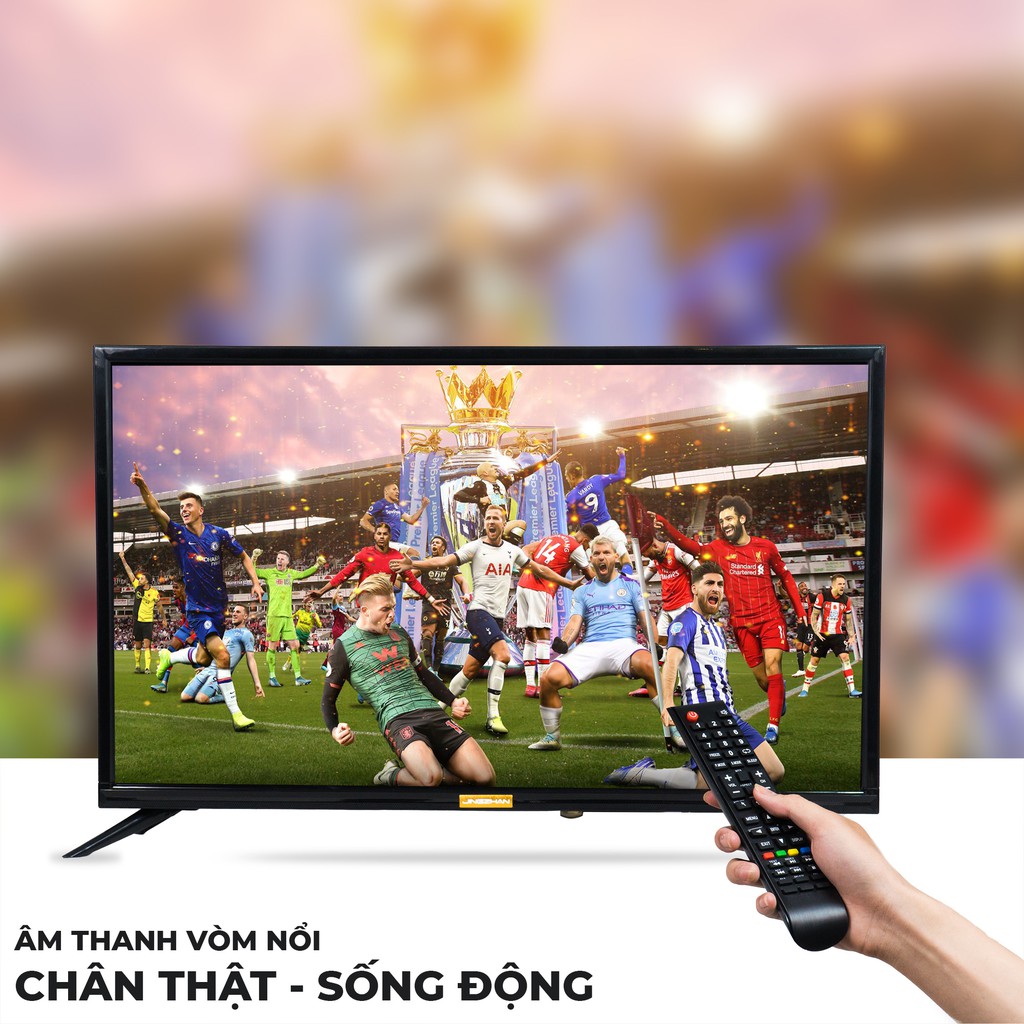[Siêu rẻ]SẢN PHẨM MỚI TIVI HIỆU JINGZHAN 32 INCH HÌNH ẢNH SẮC NÉT HÀNG CHÍNH HÃNG BẢO HÀNH 1 NĂM | BigBuy360 - bigbuy360.vn