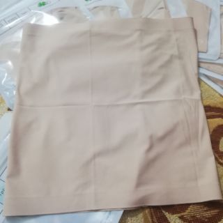 (SALE) Combo 2 Áo liner mặc trong đai nịt bụng LATEX