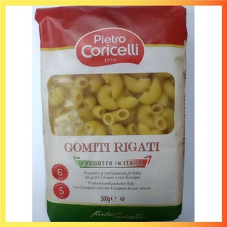 Mỳ nui ống cong của Pietro Coricelli 500g