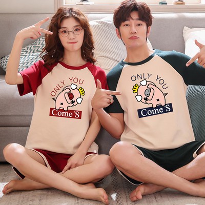 (HÀNG ORDER) Đồ ngủ đôi | BigBuy360 - bigbuy360.vn