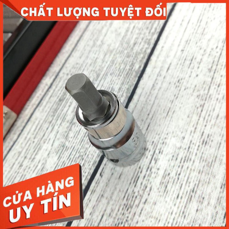 [ GIÁ RẺ NHẤT - HÀNG CHÍNH HÃNG ] BỘ MŨI ĐÓNG LỤC GIÁC 40 CHI TIẾT TOP XỊN(CHO KHÁCH XEM HÀNG)