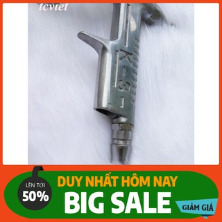 [RẺ VÔ ĐỊCH] SÚNG PHUN SƠN K3 - K3120(CHO KHÁCH XEM HÀNG) [ẢNH THẬT]