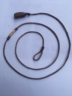 Xích Chân Gà Rừng