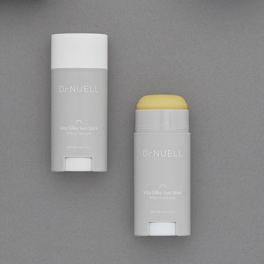 Kem chống nắng dạng thỏi Dr.NUELL Vita Sun Stick - The Beauty Guide | BigBuy360 - bigbuy360.vn