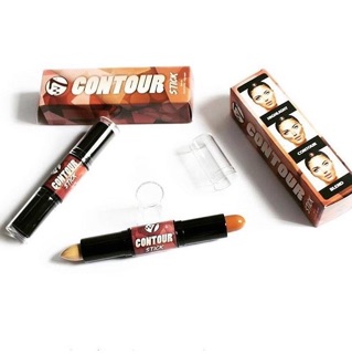Tạo khối dạng thỏi W7 Contour Stick