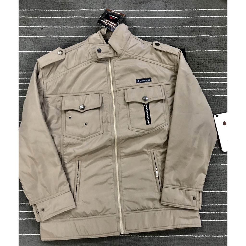 ÁO KHOÁC NAM, ÁO KHOÁC GIÓ 2 LỚP, ÁO KHOÁC TRUNG NIÊN