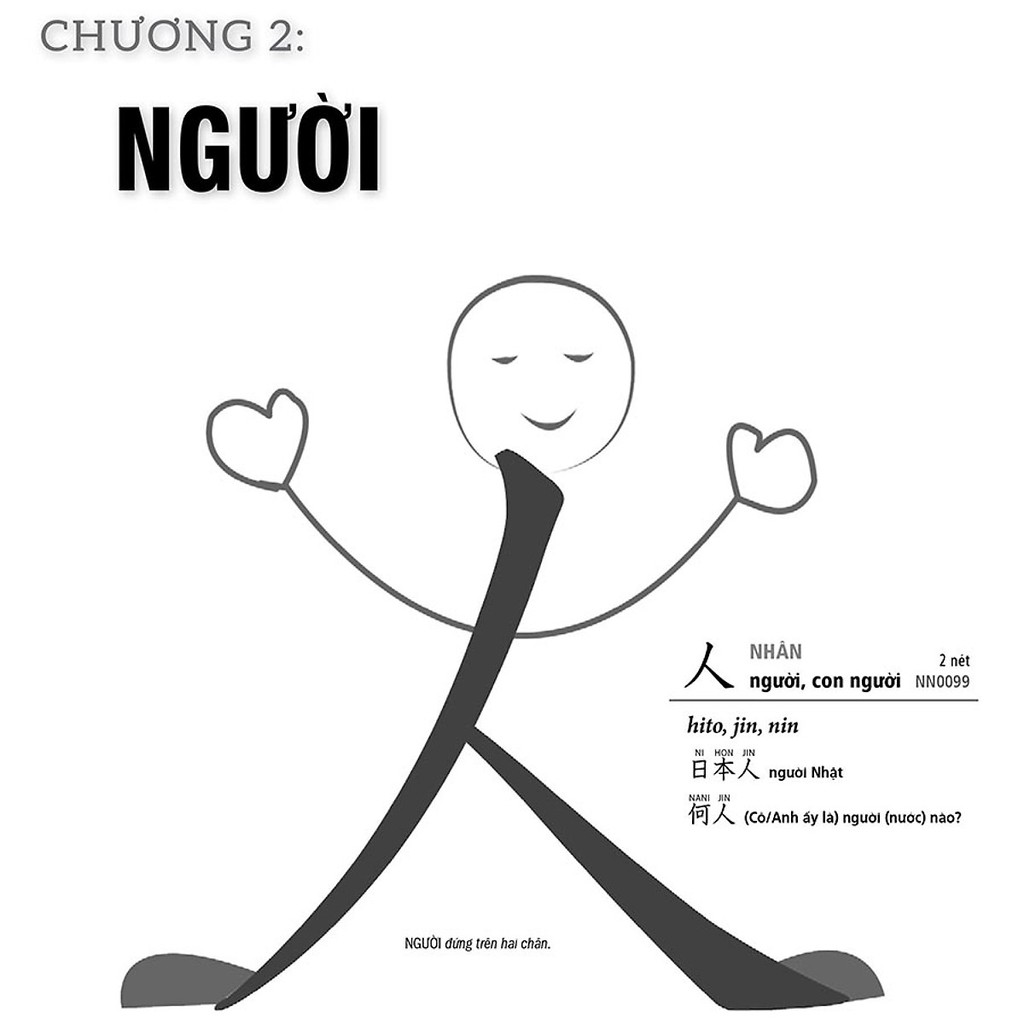 Sách - Cách học kanji dễ nhớ nhất