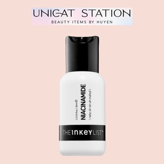 (Bản Mỹ) Serum THE INKEY LIST Niacinamide Oil Control Serum