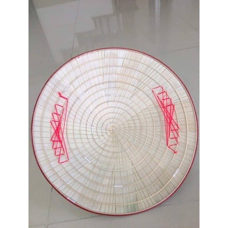 Nón Lá Cho Bé Hàng 3 Lớp