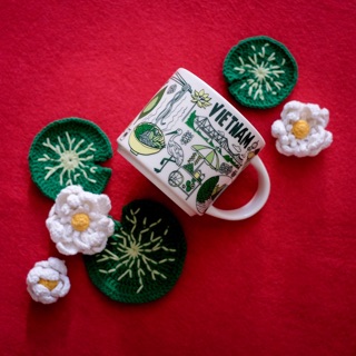 Ly sứ Starbucks Vietnam: 339k