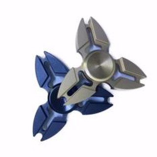 Con quay Fidget Spinner 3 cánh phi tiêu cực chất
