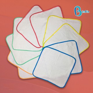Combo Miếng lót chống thấm cho bé sơ sinh 30x30cm