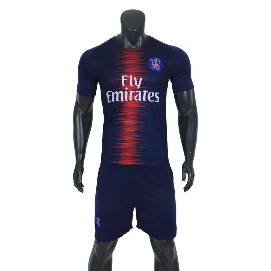 Bộ PSG dương sn 2018