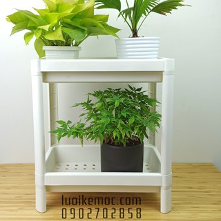 Kệ đa năng 2 tầng inochi