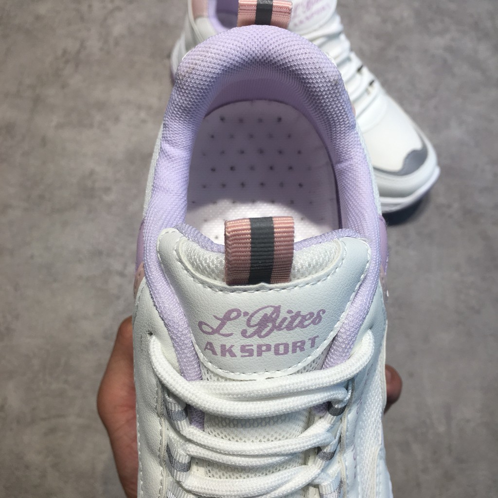 GIÀY THỂ THAO BATA NỮ