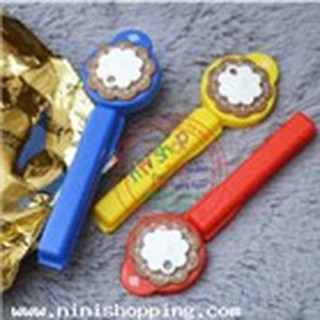 Set 12 kẹp miệng túi Inomata Japan