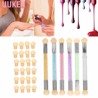 Trang Điểm Móng - Cách Thể Hiện Bản Thân Của Những Cô Gái Tự Tin