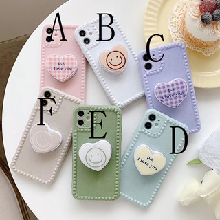 Ốp điện thoại màu trơn chống rơi dành cho Iphone 7/8 plus x xs max xr 11 pro max 12 PRO MAX