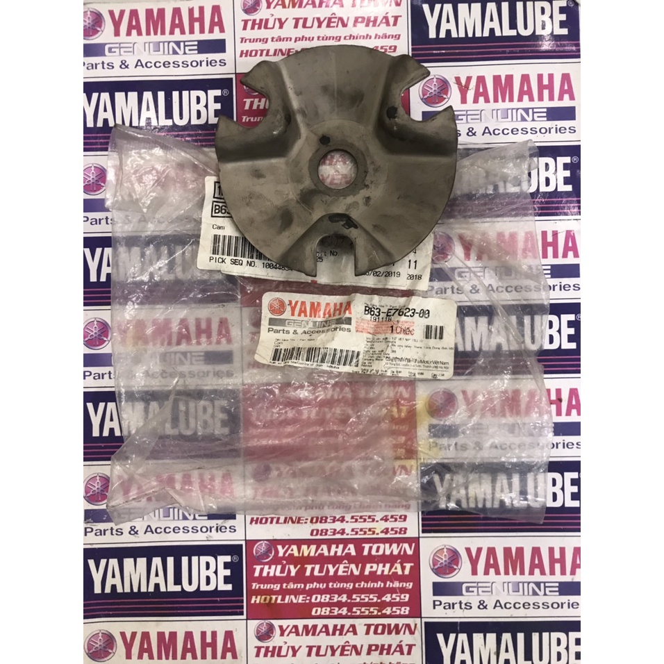 Cam đỡ bi nồi NVX zin chính hãng yamaha