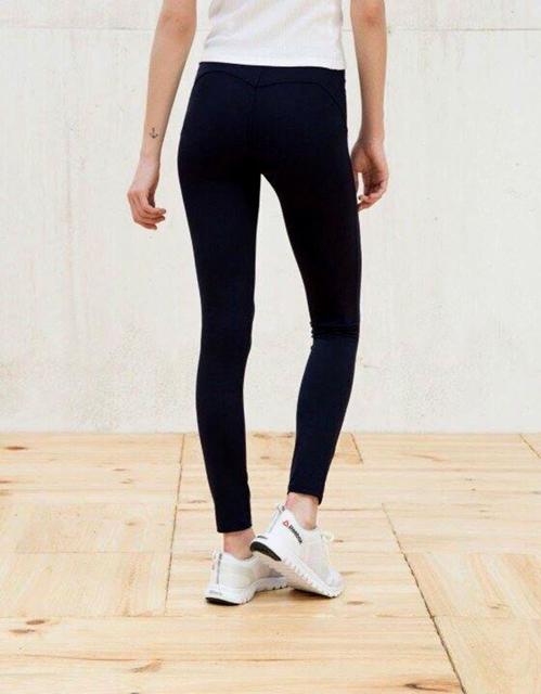 Quần legging nữ Nâng Mông Mua9shop co giãn vải đẹp | BigBuy360 - bigbuy360.vn