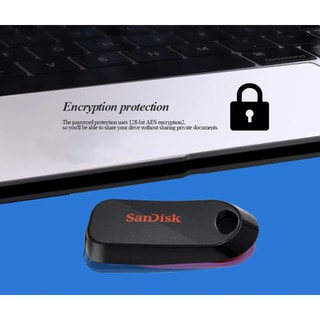 USB Sandisk CZ62 64GB