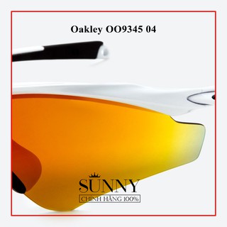 Kính Mát Thể Thao Nam Oakley OO9345