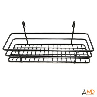 Rổ treo lưới trang trí PE 06