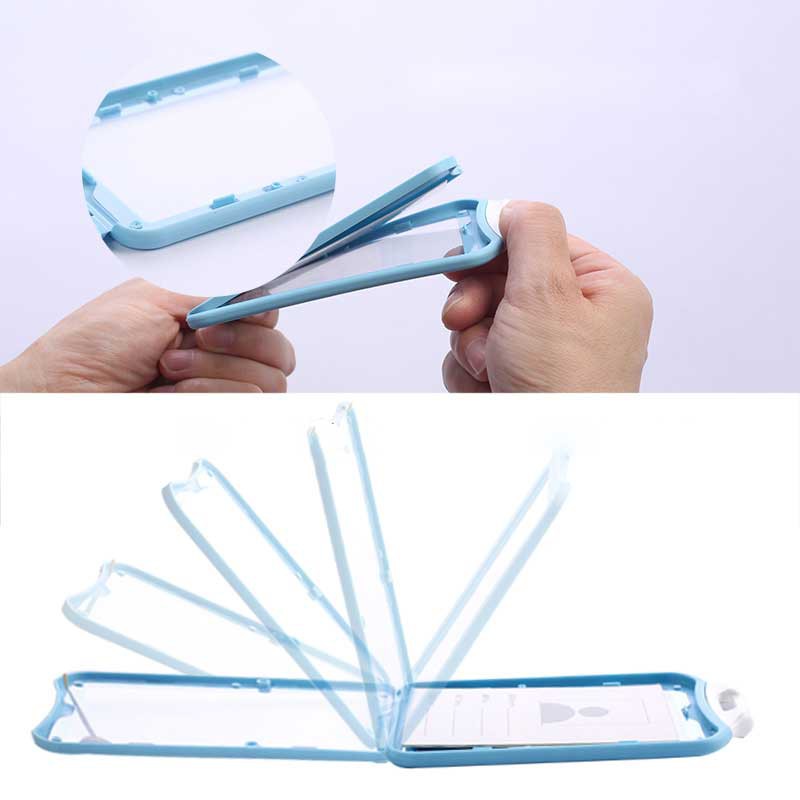 Giá Đỡ Cây Lau Nhà Hình Chữ U Tiện Dụng