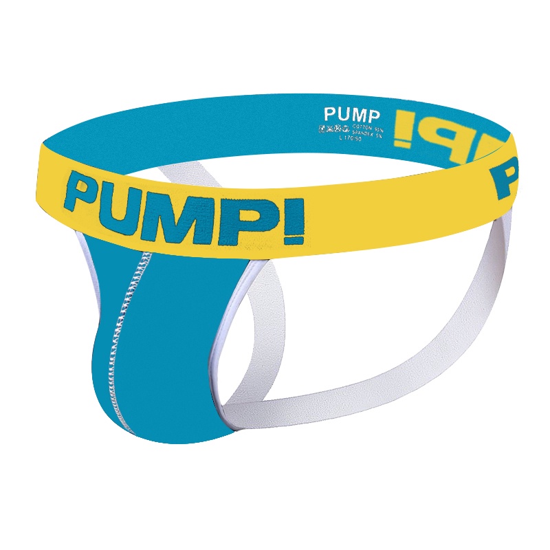 Quần Lót Nam Da Pu5106