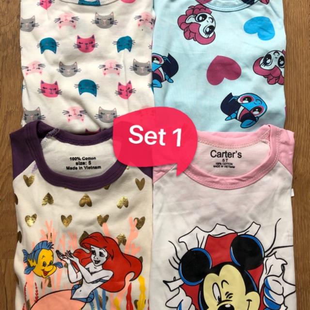 Set 4b carter