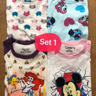 Set 4b carter