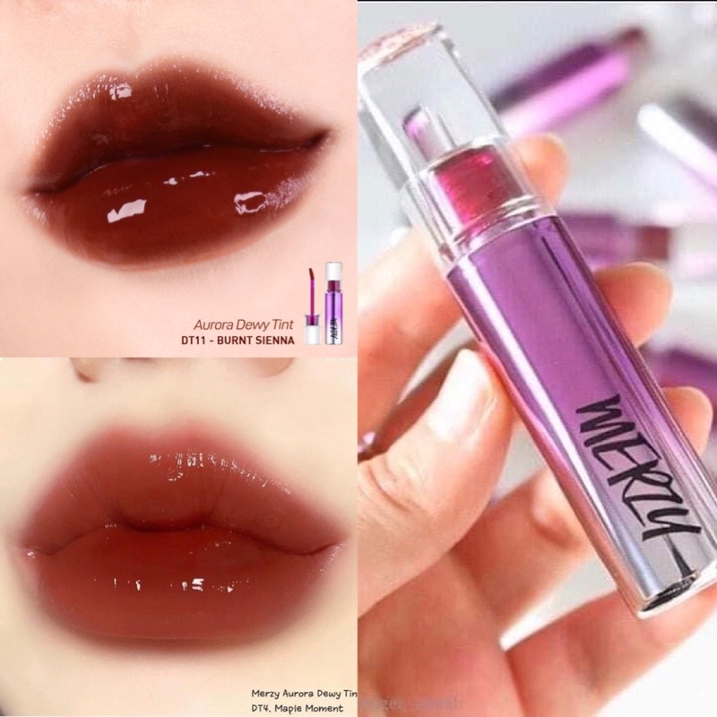 Son Merzy Aurora Dewy Tint
