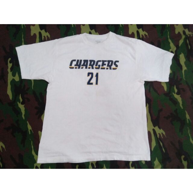 Áo thun mỹ 2ndhand unisex màu trắng REEBOK authentic