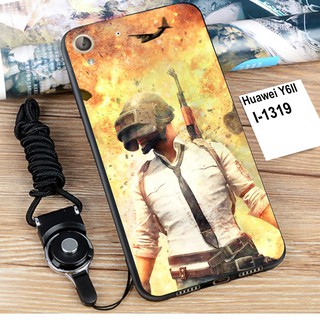 Ốp điện thoại HUAWEI Y6II