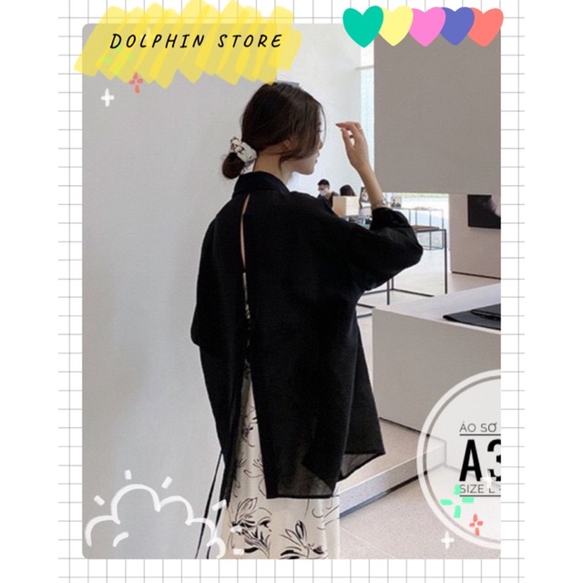 BIGSIZE Sơ mi unisex bigsize