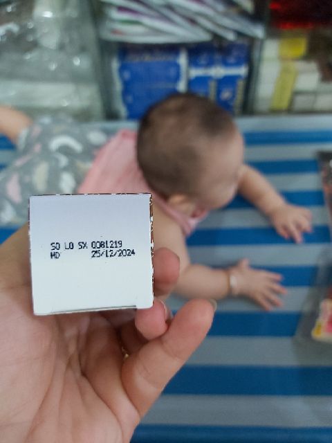 Kem nứt chân Gót sen 20g | BigBuy360 - bigbuy360.vn