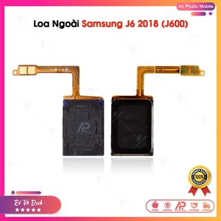 Loa Ngoài Samsung J600 / J6 2018 (J600F/G/L/N) Zin Bóc Máy