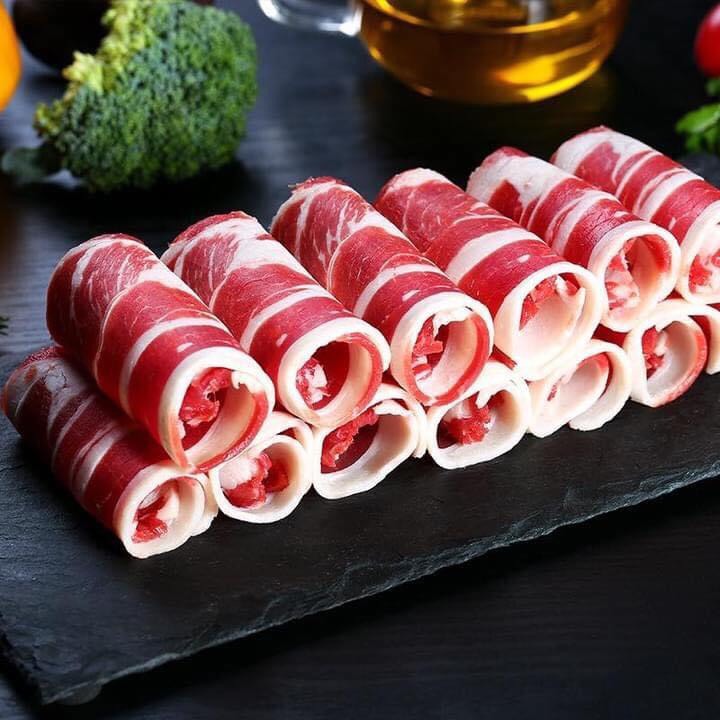Lẩu Haidilao vị Tứ Xuyên