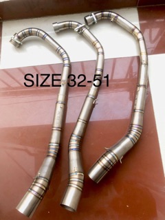Cổ Titanium xịn Sonic/Winner/Satria