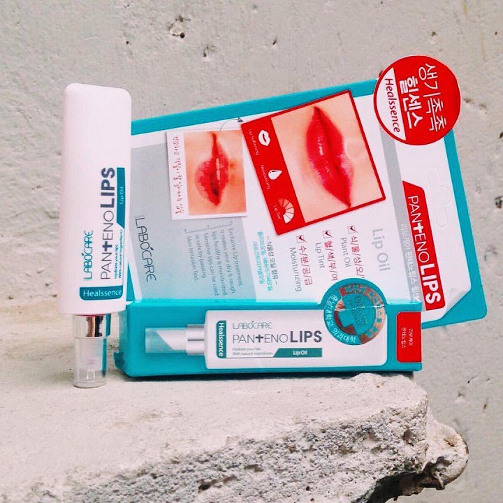 Son dưỡng môi giảm thâm Lip Care Labocare Hàn Quốc - mỹ phẩm MINH HÀ cosmetics | BigBuy360 - bigbuy360.vn