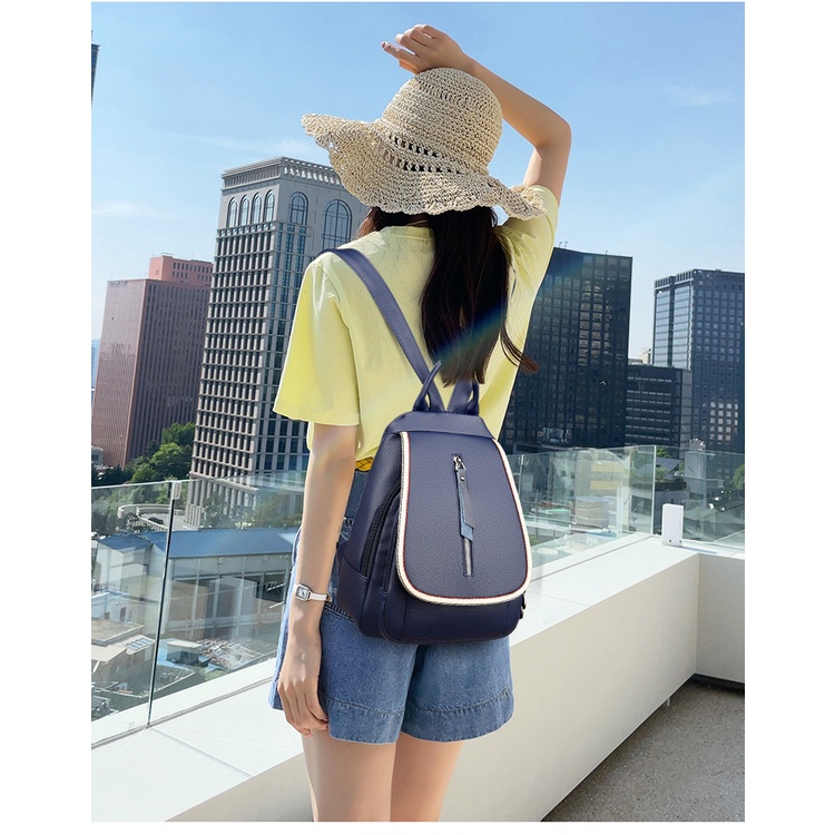 Balo Chuwanglin da cổ điển cho nữ