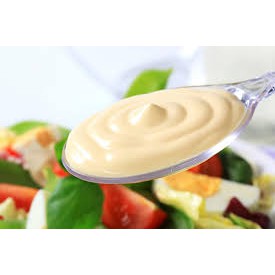 Sốt mayonnaise Aji-mayo chai 260g