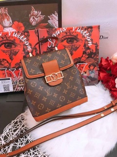 BALO LV DAUPHINE