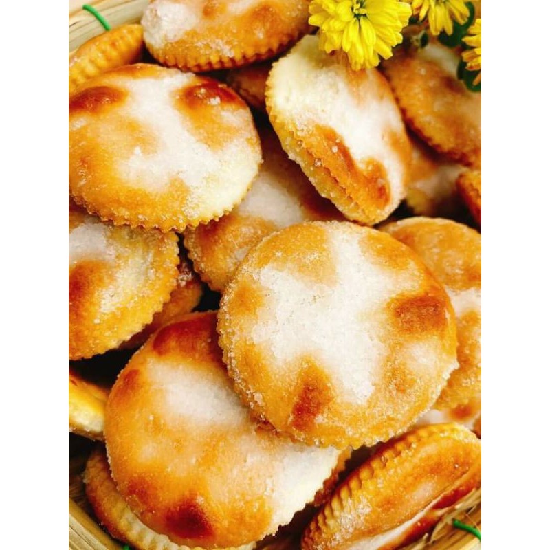 BÁNH LẠT ĐƯỜNG TRÒN (500g)
